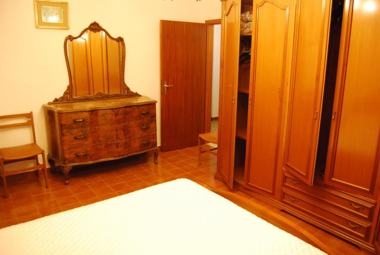Appartamento Ilaria แวร์มิลโญ ภายนอก รูปภาพ