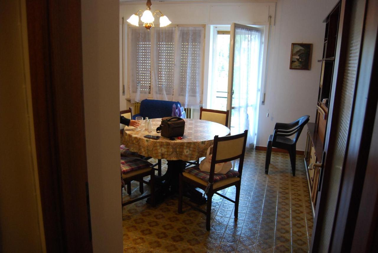 Appartamento Ilaria แวร์มิลโญ ภายนอก รูปภาพ